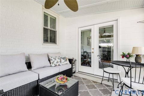 Tiny photo for 4411 Hanover Avenue, Richmond, VA 23221 (MLS # 2610744)