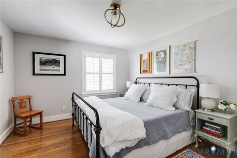 Tiny photo for 4411 Hanover Avenue, Richmond, VA 23221 (MLS # 2610744)