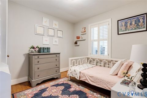 Tiny photo for 4411 Hanover Avenue, Richmond, VA 23221 (MLS # 2610744)