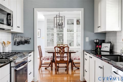 Tiny photo for 4411 Hanover Avenue, Richmond, VA 23221 (MLS # 2610744)