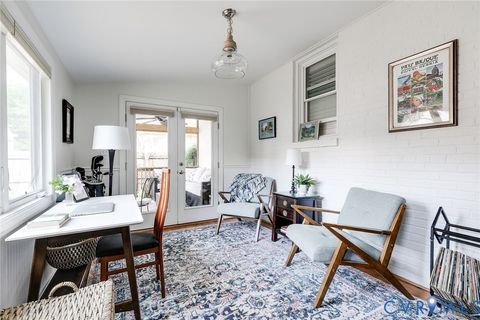 Tiny photo for 4411 Hanover Avenue, Richmond, VA 23221 (MLS # 2610744)