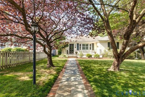 Tiny photo for 4411 Hanover Avenue, Richmond, VA 23221 (MLS # 2610744)