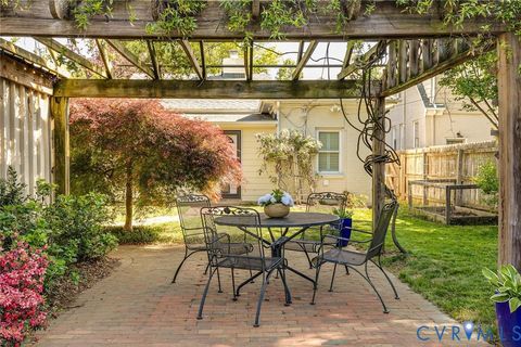Tiny photo for 4411 Hanover Avenue, Richmond, VA 23221 (MLS # 2610744)