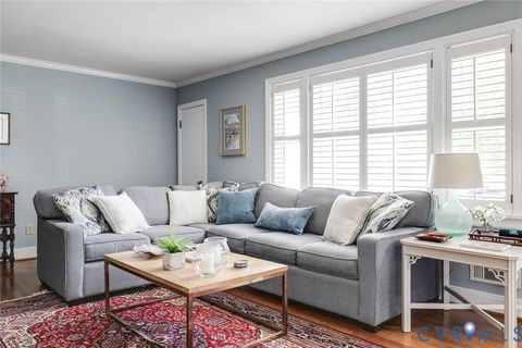 Tiny photo for 4411 Hanover Avenue, Richmond, VA 23221 (MLS # 2610744)