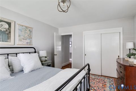 Tiny photo for 4411 Hanover Avenue, Richmond, VA 23221 (MLS # 2610744)