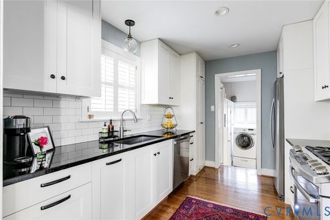 Tiny photo for 4411 Hanover Avenue, Richmond, VA 23221 (MLS # 2610744)