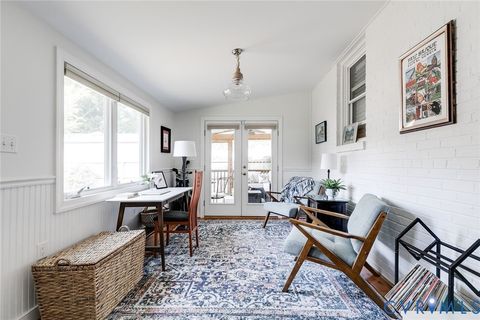 Tiny photo for 4411 Hanover Avenue, Richmond, VA 23221 (MLS # 2610744)