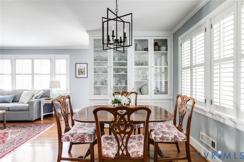 Tiny photo for 4411 Hanover Avenue, Richmond, VA 23221 (MLS # 2610744)