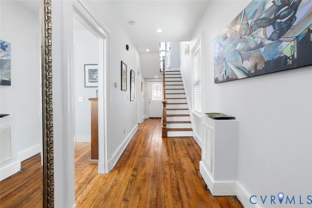 2508 E Marshall Street