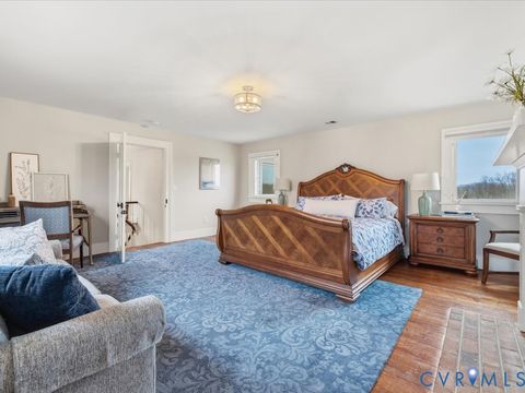 Tiny photo for 4615 Old Fredericksburg Road, Mineral, VA 23117 (MLS # 2605187)