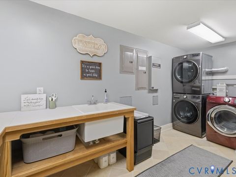 Tiny photo for 4615 Old Fredericksburg Road, Mineral, VA 23117 (MLS # 2605187)