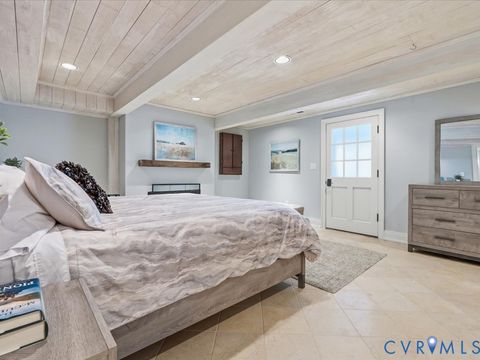 Tiny photo for 4615 Old Fredericksburg Road, Mineral, VA 23117 (MLS # 2605187)