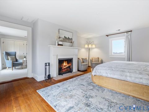 Tiny photo for 4615 Old Fredericksburg Road, Mineral, VA 23117 (MLS # 2605187)