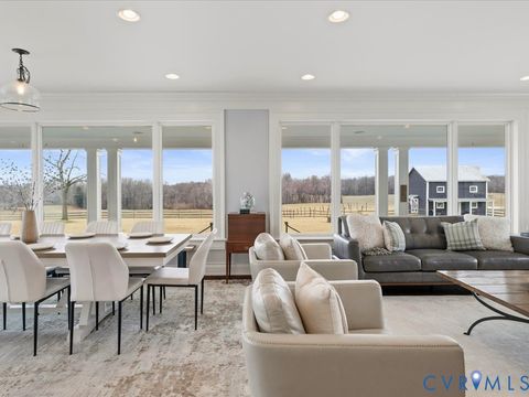 Tiny photo for 4615 Old Fredericksburg Road, Mineral, VA 23117 (MLS # 2605187)