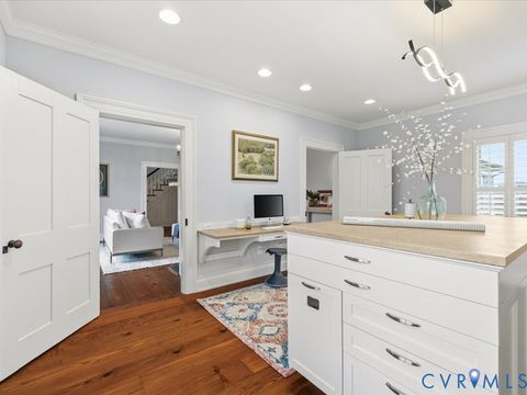 Tiny photo for 4615 Old Fredericksburg Road, Mineral, VA 23117 (MLS # 2605187)