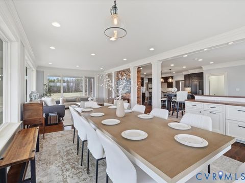 Tiny photo for 4615 Old Fredericksburg Road, Mineral, VA 23117 (MLS # 2605187)