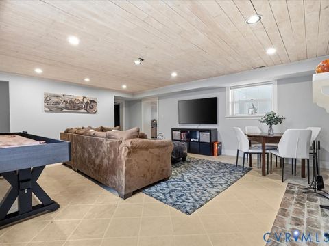 Tiny photo for 4615 Old Fredericksburg Road, Mineral, VA 23117 (MLS # 2605187)