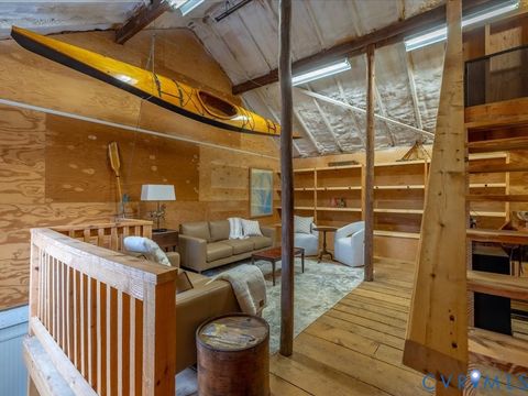 Tiny photo for 4615 Old Fredericksburg Road, Mineral, VA 23117 (MLS # 2605187)