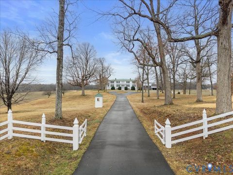 Tiny photo for 4615 Old Fredericksburg Road, Mineral, VA 23117 (MLS # 2605187)