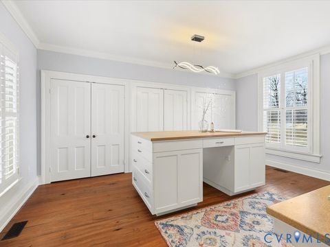 Tiny photo for 4615 Old Fredericksburg Road, Mineral, VA 23117 (MLS # 2605187)