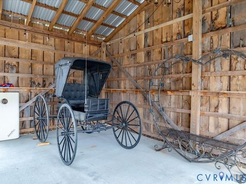 Tiny photo for 4615 Old Fredericksburg Road, Mineral, VA 23117 (MLS # 2605187)