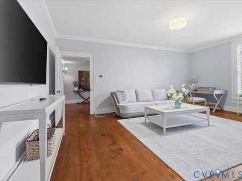 Tiny photo for 4615 Old Fredericksburg Road, Mineral, VA 23117 (MLS # 2605187)