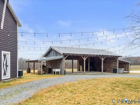 Tiny photo for 4615 Old Fredericksburg Road, Mineral, VA 23117 (MLS # 2605187)