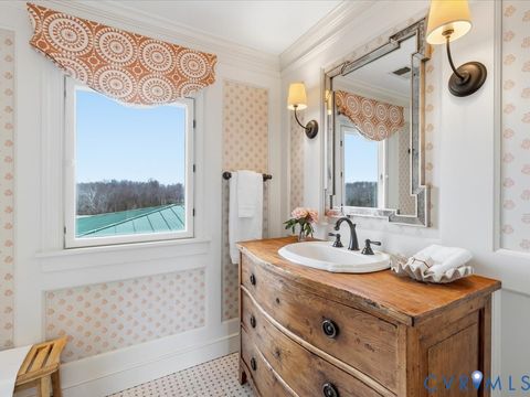 Tiny photo for 4615 Old Fredericksburg Road, Mineral, VA 23117 (MLS # 2605187)