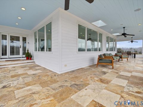 Tiny photo for 4615 Old Fredericksburg Road, Mineral, VA 23117 (MLS # 2605187)