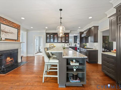 Tiny photo for 4615 Old Fredericksburg Road, Mineral, VA 23117 (MLS # 2605187)