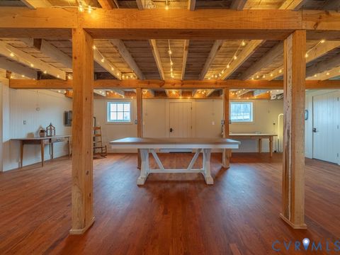 Tiny photo for 4615 Old Fredericksburg Road, Mineral, VA 23117 (MLS # 2605187)