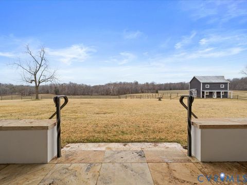 Tiny photo for 4615 Old Fredericksburg Road, Mineral, VA 23117 (MLS # 2605187)