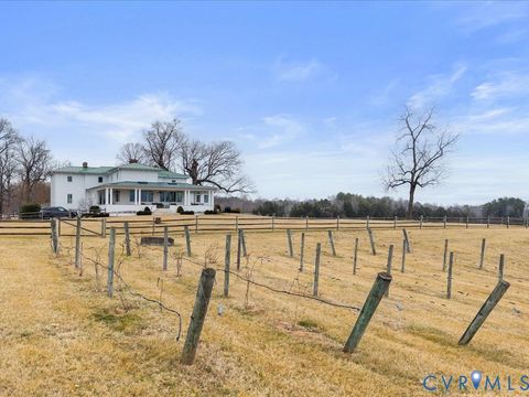 Tiny photo for 4615 Old Fredericksburg Road, Mineral, VA 23117 (MLS # 2605187)