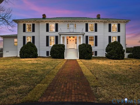 Tiny photo for 4615 Old Fredericksburg Road, Mineral, VA 23117 (MLS # 2605187)