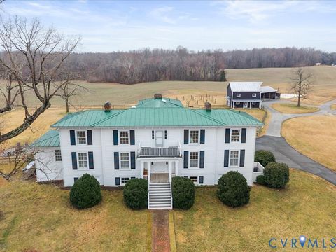 Photo of 4615 Old Fredericksburg Road, Mineral, VA 23117 (MLS # 2605187)