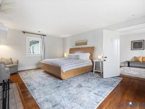 Tiny photo for 4615 Old Fredericksburg Road, Mineral, VA 23117 (MLS # 2605187)