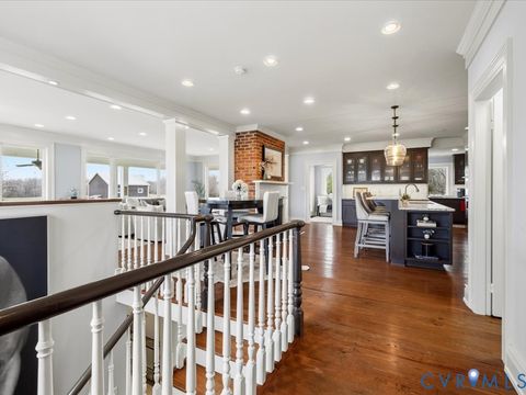 Tiny photo for 4615 Old Fredericksburg Road, Mineral, VA 23117 (MLS # 2605187)