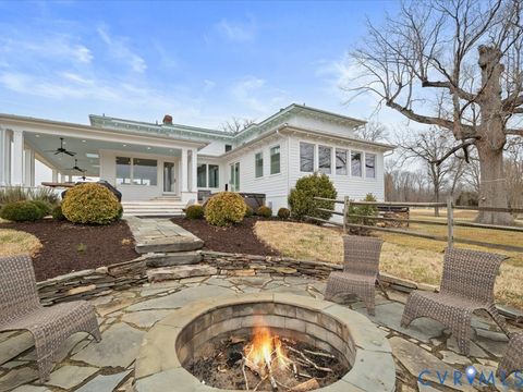 Tiny photo for 4615 Old Fredericksburg Road, Mineral, VA 23117 (MLS # 2605187)