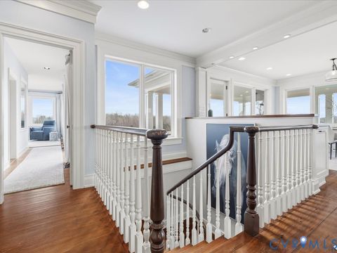 Tiny photo for 4615 Old Fredericksburg Road, Mineral, VA 23117 (MLS # 2605187)