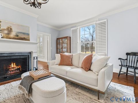 Tiny photo for 4615 Old Fredericksburg Road, Mineral, VA 23117 (MLS # 2605187)