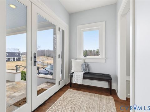 Tiny photo for 4615 Old Fredericksburg Road, Mineral, VA 23117 (MLS # 2605187)