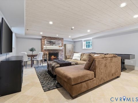 Tiny photo for 4615 Old Fredericksburg Road, Mineral, VA 23117 (MLS # 2605187)