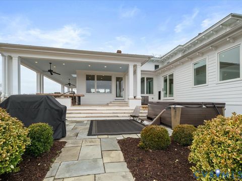 Tiny photo for 4615 Old Fredericksburg Road, Mineral, VA 23117 (MLS # 2605187)