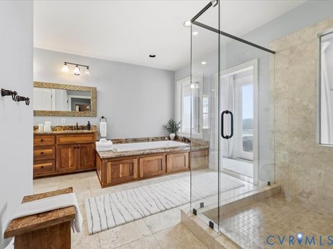 Tiny photo for 4615 Old Fredericksburg Road, Mineral, VA 23117 (MLS # 2605187)