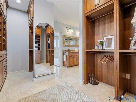 Tiny photo for 4615 Old Fredericksburg Road, Mineral, VA 23117 (MLS # 2605187)