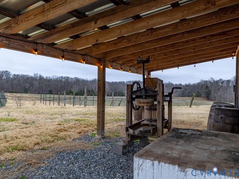 Tiny photo for 4615 Old Fredericksburg Road, Mineral, VA 23117 (MLS # 2605187)