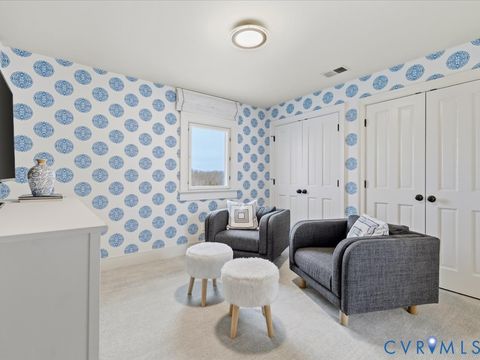 Tiny photo for 4615 Old Fredericksburg Road, Mineral, VA 23117 (MLS # 2605187)