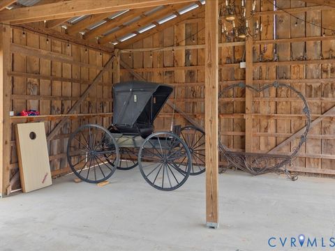 Tiny photo for 4615 Old Fredericksburg Road, Mineral, VA 23117 (MLS # 2605187)