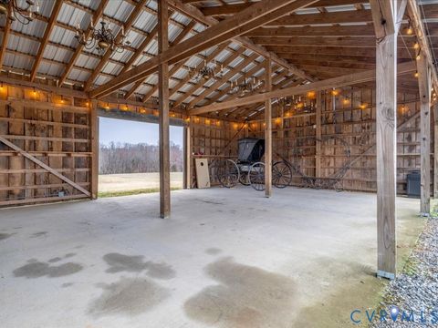 Tiny photo for 4615 Old Fredericksburg Road, Mineral, VA 23117 (MLS # 2605187)