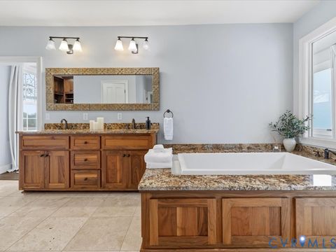 Tiny photo for 4615 Old Fredericksburg Road, Mineral, VA 23117 (MLS # 2605187)